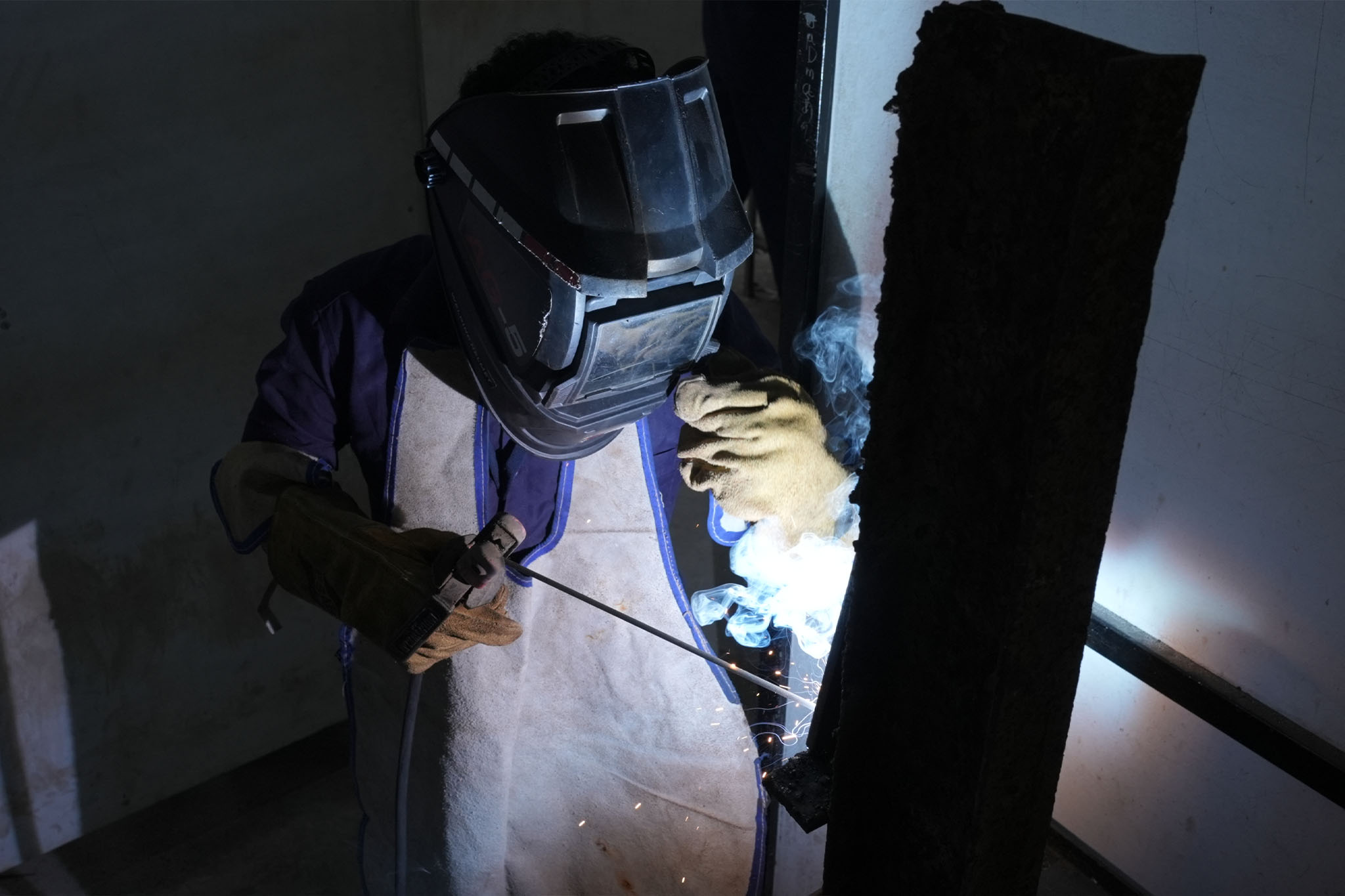 Vocational Training
